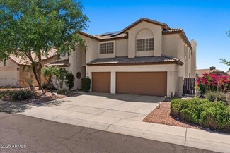 15829 S 13th Place, Phoenix, AZ 85048