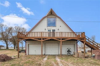 518 Lake Shore Dr, Craig, MO 64437
