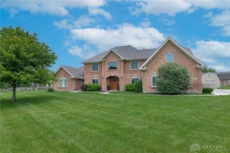 3875 Ferry Rd, Bellbrook, OH 45305