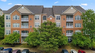 9712 Ashlyn Cir, Owings Mills, MD 21117