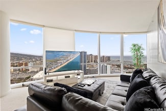 1288 Kapiolani Blvd Unit I4203, Honolulu, HI 96814