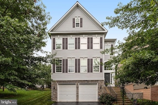 3105 Eagle Talon St, Woodbridge, VA 22191
