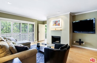 10671 Wilkins Ave Unit 5, Los Angeles, CA 90024