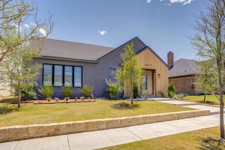 3817 128th St, Lubbock, TX 79423