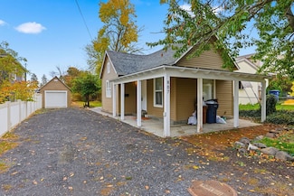 607 S Hatch St, Spokane, WA 99202