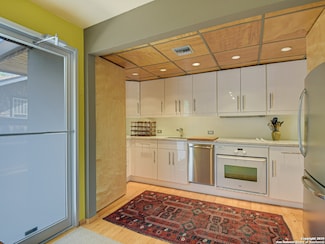 605 Kendall St Unit A, San Antonio, TX 78212