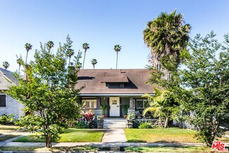 2134 W 29th St, Los Angeles, CA 90018