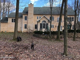 458 Cherry Hill Rd, Princeton, NJ 08540