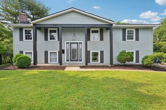 357 W Dublin Granville Rd, Worthington, OH 43085