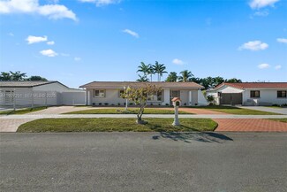 9864 SW 26th Terrace, Miami, FL 33165