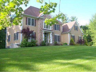 18 Flintlock Rd, Salem, NH 03079