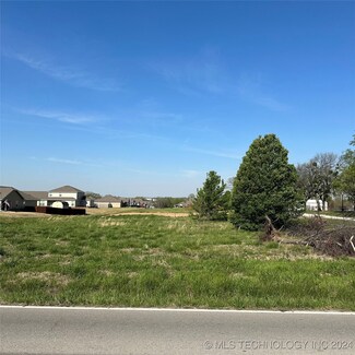 0 E Midway St, Broken Arrow, OK 74012