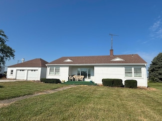 8642 S 380 W, Rensselaer, IN 47978