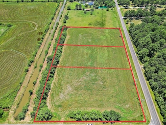 0 S Main - Lot 3 St, Anahuac, TX 77514