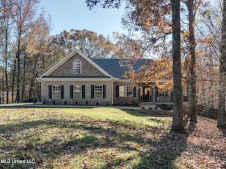 301 Autumn Oaks Dr, Lamar, MS 38642