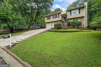 735 Waterbrook Terrace, Roswell, GA 30076
