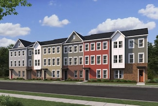 Cape May, Frederick, MD 21702