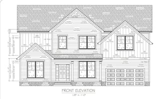 1514 Frye Rd, Columbia, TN 38401