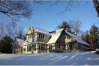 70 Littleton County Rd, Harvard, MA 01451