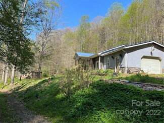 181 Twin Oaks Ln, Spruce Pine, NC 28777