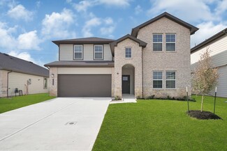 30434 White Cliff Ct, Fulshear, TX 77441