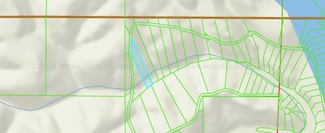 LOT 66 Shoreside at Sipsey, Double Springs, AL 35553