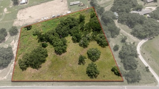 TBD N Fm 200, Rainbow, TX 76077