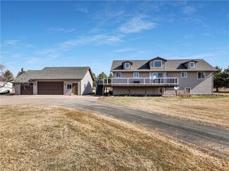 W9620 Hixwood Rd, Thorp, WI 54771