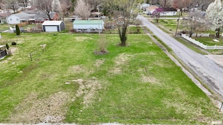 1102 E 6th St, West Frankfort, IL 62896