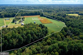 7072 Prout Rd, Owings, MD 20736