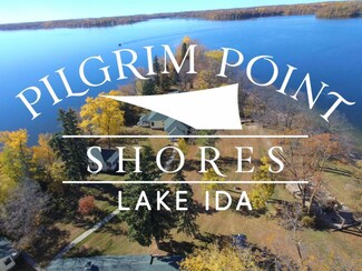 Lot 12 Blk 2 N Pilgrim Point Shores, Alexandria, MN 56308