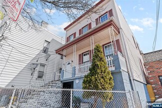 1010 Paterson Plank Rd, North Bergen, NJ 07047