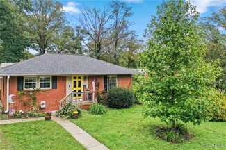 7718 Durvin Dr, Henrico, VA 23229