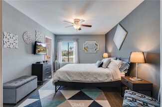 1411 N Sunrise Way Unit 18, Palm Springs, CA 92262