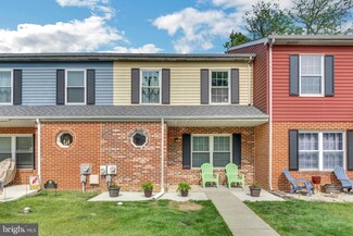 313 Essex St, Coatesville, PA 19320