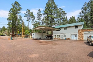 1117 E Christopher Creek Loop, Payson, AZ 85541