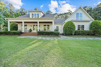 132 Mags Path, Eatonton, GA 31024