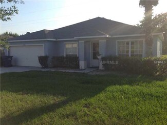 1725 Manchurian St, Groveland, FL 34736