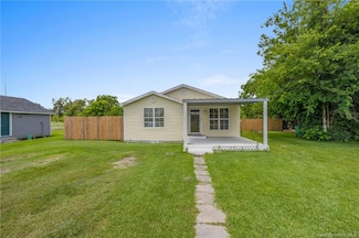 1515 Picard Rd, Sulphur, LA 70663