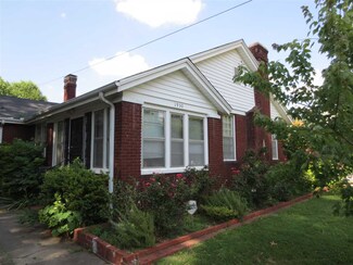 1950 Mignon Ave, Memphis, TN 38107