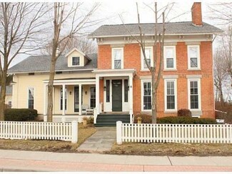 9 E Main St, Bloomfield, NY 14469