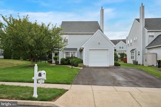 168 Eric Ln, Lansdale, PA 19446