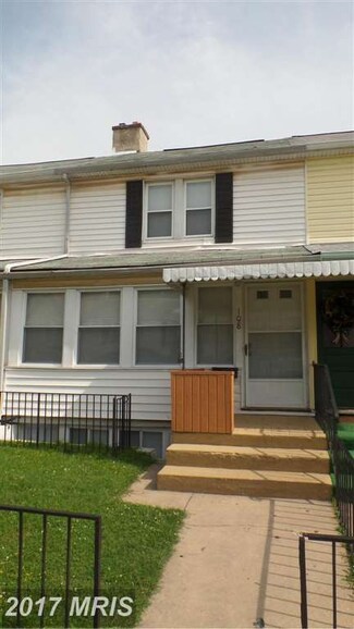 108 Patapsco Ave, Dundalk, MD 21222