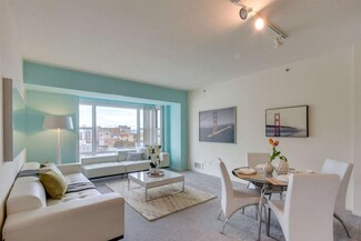1 Lakeside Dr Unit 812, Oakland, CA 94612