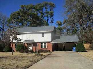 1104 Neville St, Jonesboro, AR 72401