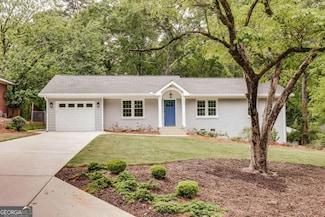 115 Annes Ct, Athens, GA 30606