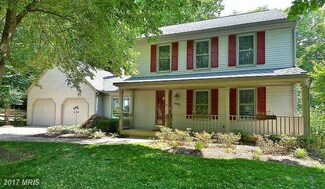 7717 Modisto Ln, Springfield, VA 22153