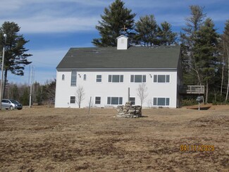 55 Orcutt Mountain Rd, Bucksport, ME 04416