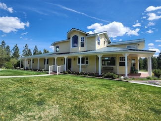3688 Judith Ln, Darby, MT 59829