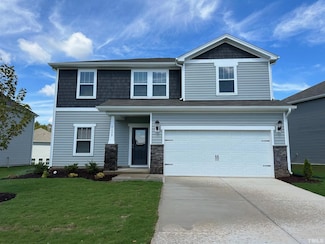 7009 Shale Loop, Mebane, NC 27302
